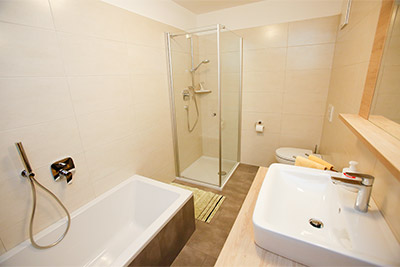 Wohnung Linde Spiesshof