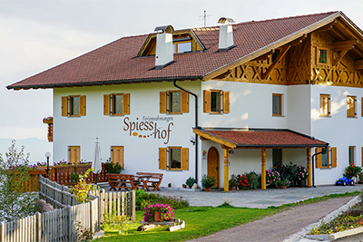 Spiesshof