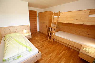 Wohnung Linde Spiesshof