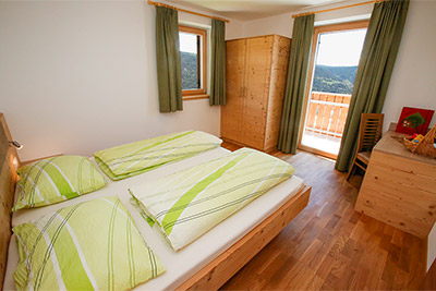 Wohnung Linde Spiesshof